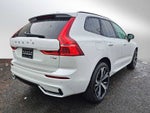 2025 Volvo XC60 Plug-In Hybrid Ultra