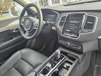 2024 Volvo XC90 Core Bright Theme