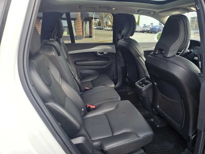 2024 Volvo XC90 Core Bright Theme