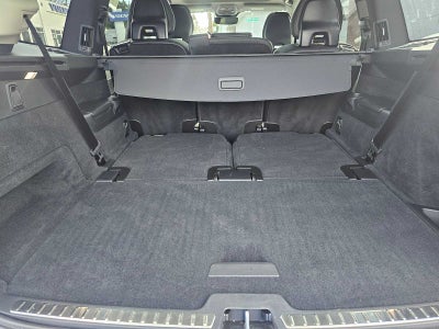 2024 Volvo XC90 Core Bright Theme