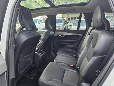 2024 Volvo XC90 Core Bright Theme