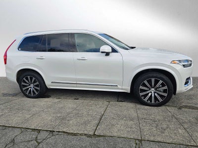 2024 Volvo XC90 Core Bright Theme