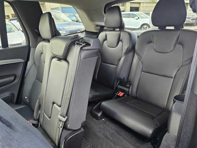 2024 Volvo XC90 Core Bright Theme
