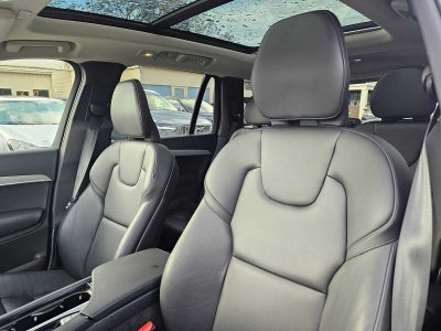 2024 Volvo XC90 Core Bright Theme