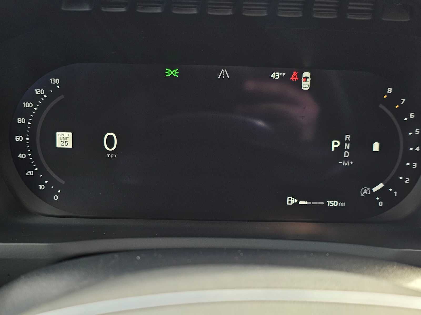 2024 Volvo XC90 Core Bright Theme