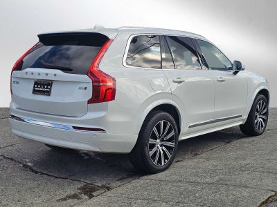 2024 Volvo XC90 Core Bright Theme