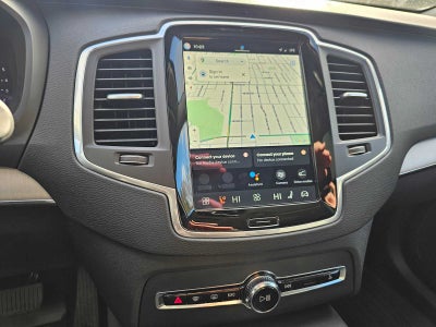 2024 Volvo XC90 Core Bright Theme