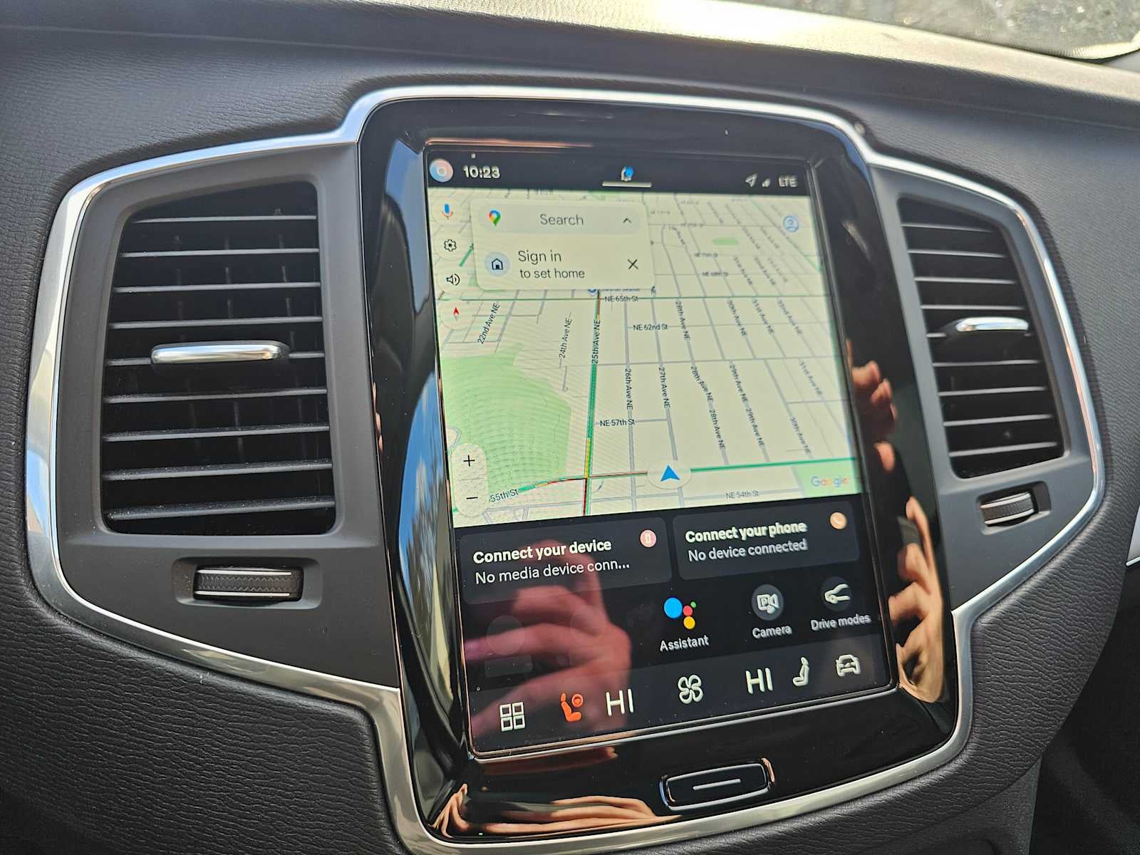 2024 Volvo XC90 Core Bright Theme