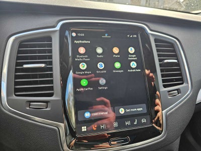 2024 Volvo XC90 Core Bright Theme