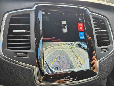 2024 Volvo XC90 Core Bright Theme