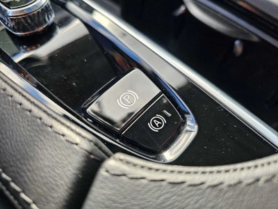 2024 Volvo XC90 Core Bright Theme