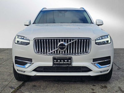2024 Volvo XC90 Core Bright Theme