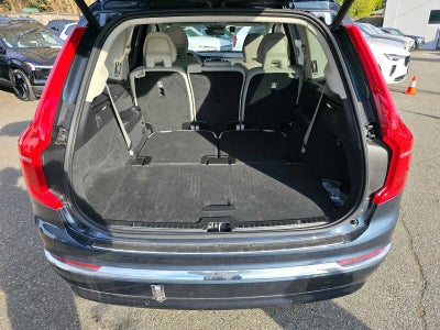 2023 Volvo XC90 Plus