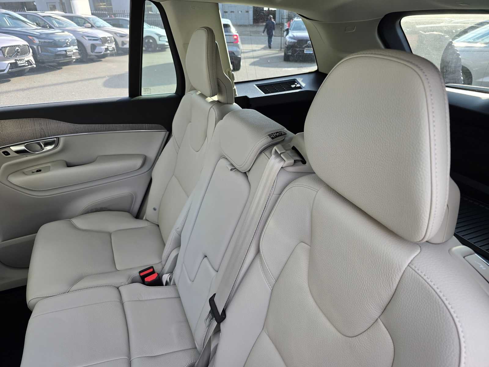 2023 Volvo XC90 Plus