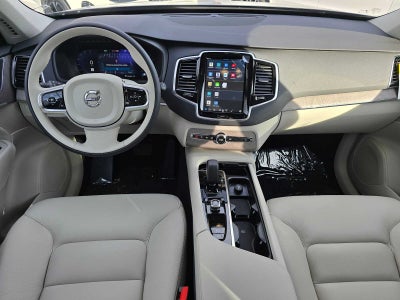 2023 Volvo XC90 Plus