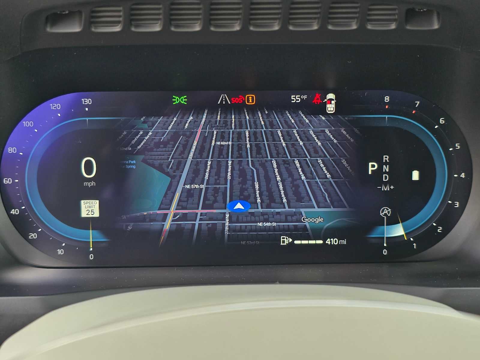 2023 Volvo XC90 Plus