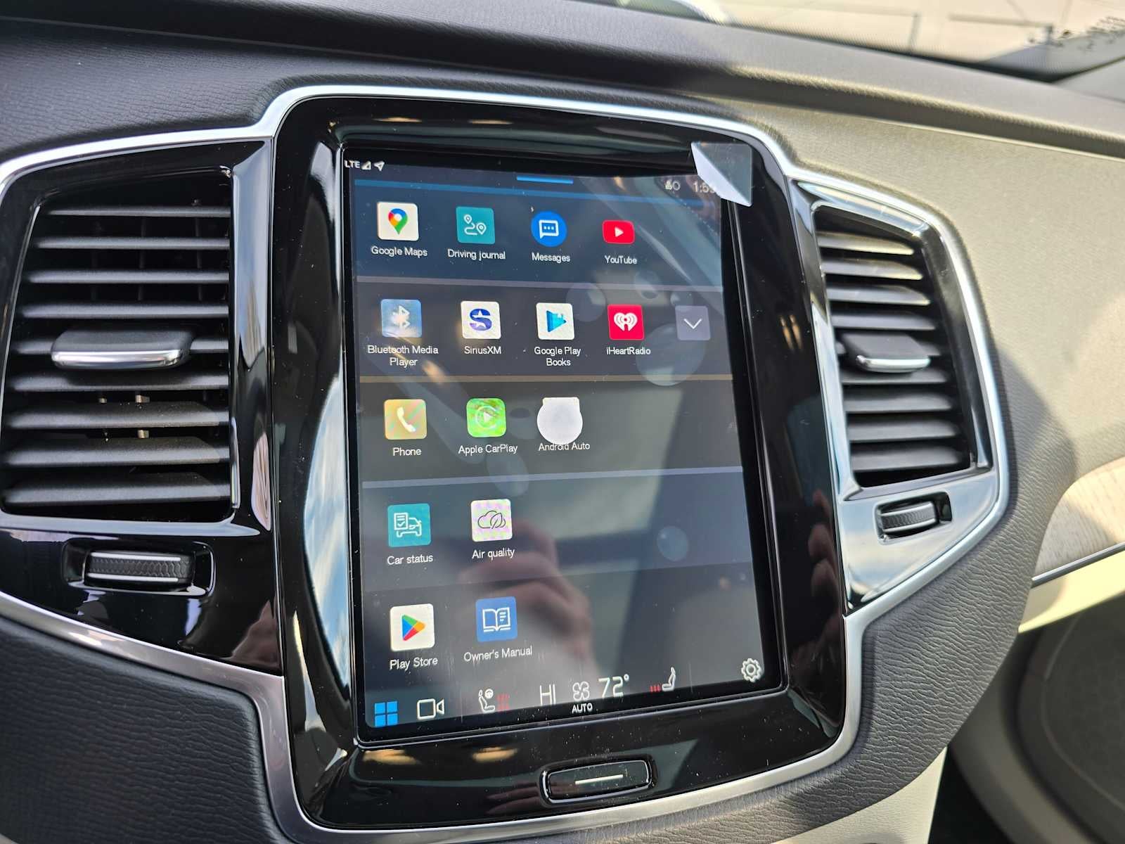 2023 Volvo XC90 Plus