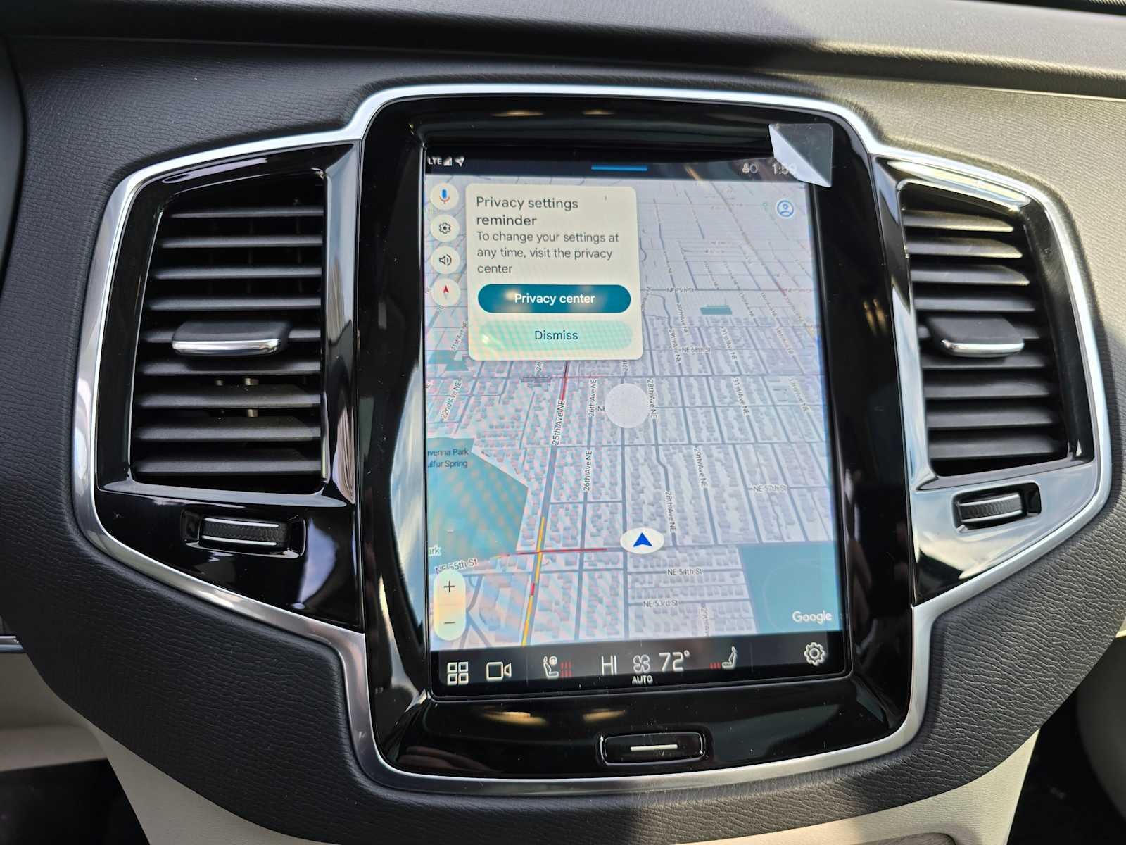 2023 Volvo XC90 Plus