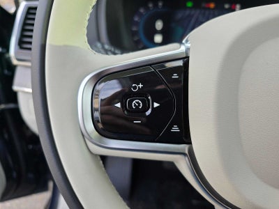 2023 Volvo XC90 Plus