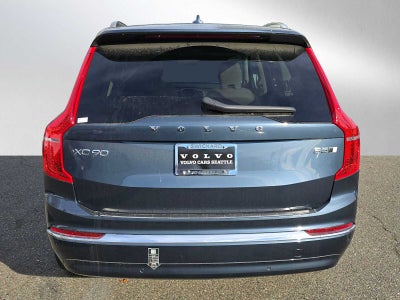 2023 Volvo XC90 Plus