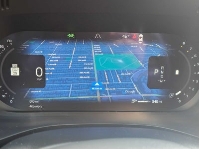 2024 Volvo XC60 Core Dark Theme