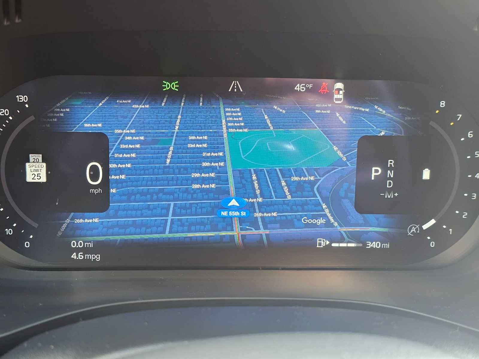 2024 Volvo XC60 Core Dark Theme