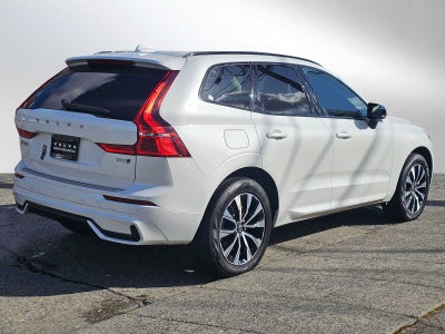 2024 Volvo XC60 Core Dark Theme