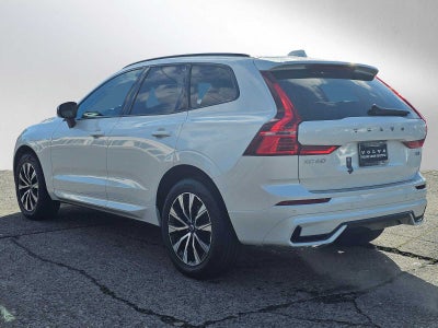 2024 Volvo XC60 Core Dark Theme