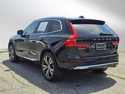 2023 Volvo XC60 Plus Bright Theme