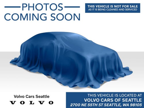 2023 Volvo XC60 Plus Dark Theme