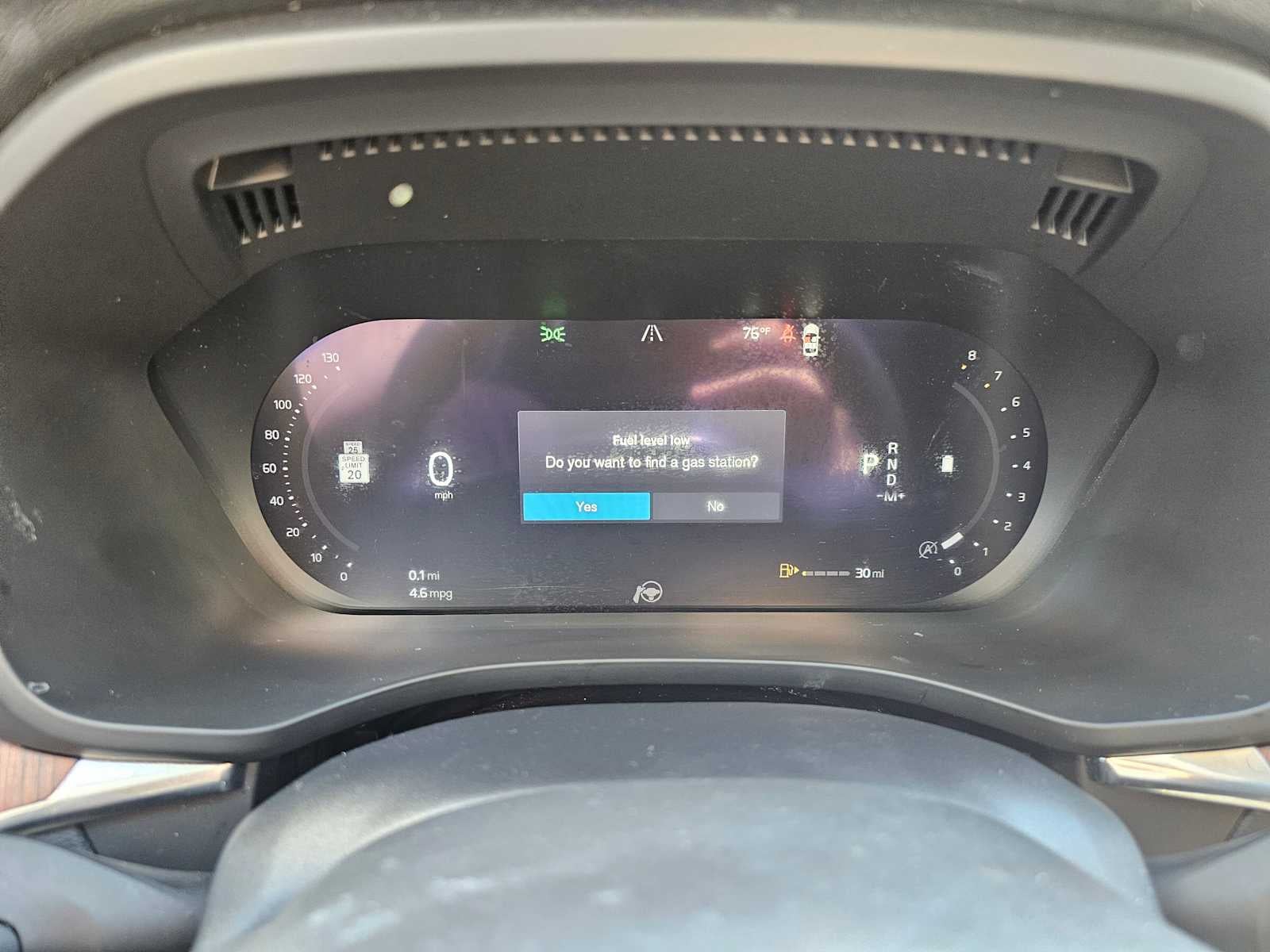 2023 Volvo XC60 Plus Dark Theme