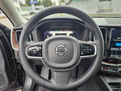 2023 Volvo XC60 Ultimate Dark Theme