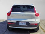 2023 Volvo XC40 Ultimate Bright Theme