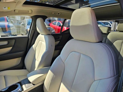 2026 Volvo XC40 Plus