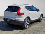 2026 Volvo XC40 Plus