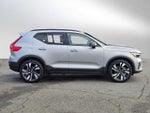 2025 Volvo XC40 Plus Dark Theme