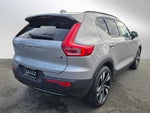 2025 Volvo XC40 Plus Dark Theme