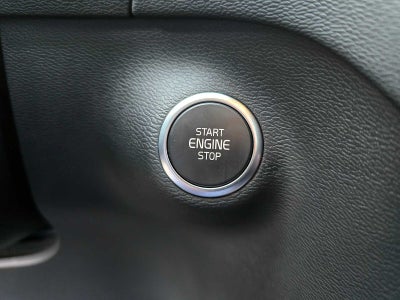 2025 Volvo XC40 Plus Dark Theme