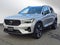 2025 Volvo XC40 Plus Dark Theme
