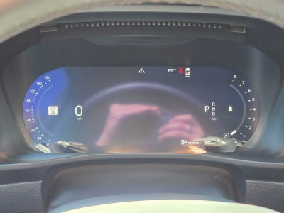 2026 Volvo XC40 Plus