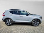 2026 Volvo XC40 Plus