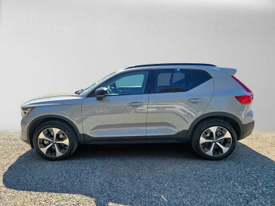 2026 Volvo XC40 Plus