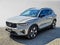 2026 Volvo XC40 Plus