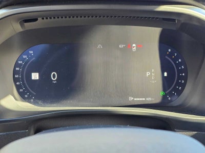 2026 Volvo XC40 Plus