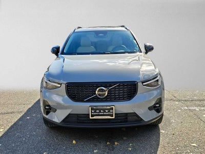 2026 Volvo XC40 Plus