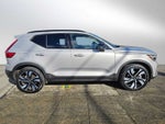 2025 Volvo XC40 Plus Dark Theme