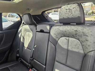 2025 Volvo XC40 Plus Dark Theme