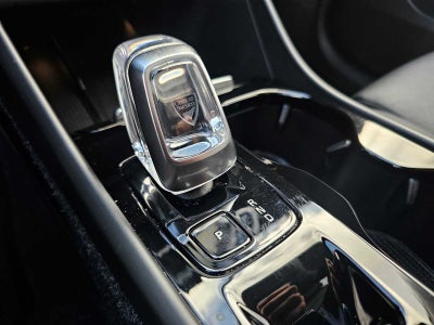 2025 Volvo XC40 Plus Dark Theme