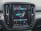 2025 Volvo XC40 Plus Bright Theme