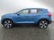 2025 Volvo XC40 Plus Bright Theme